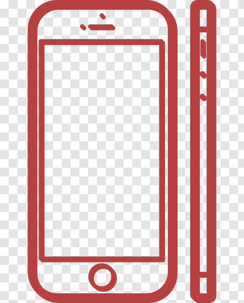 Mobile Phone Popular Model Apple Iphone 5S Icon Tools And Utensils Icon Model Icon Transparent PNG