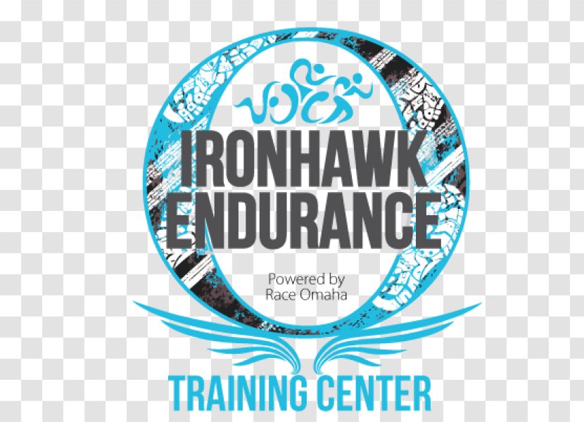 Sport Athlete Triathlon Logo Blog - Endurance - Baatout Training Center Transparent PNG