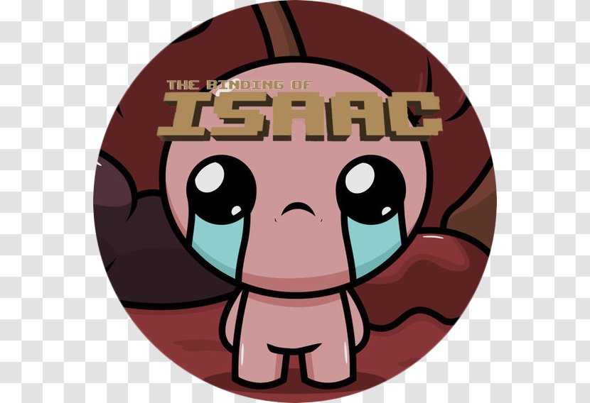 The Binding Of Isaac: Afterbirth Plus Nintendo Switch Starlink: Battle For Atlas Video Game - Flower - Heart Transparent PNG