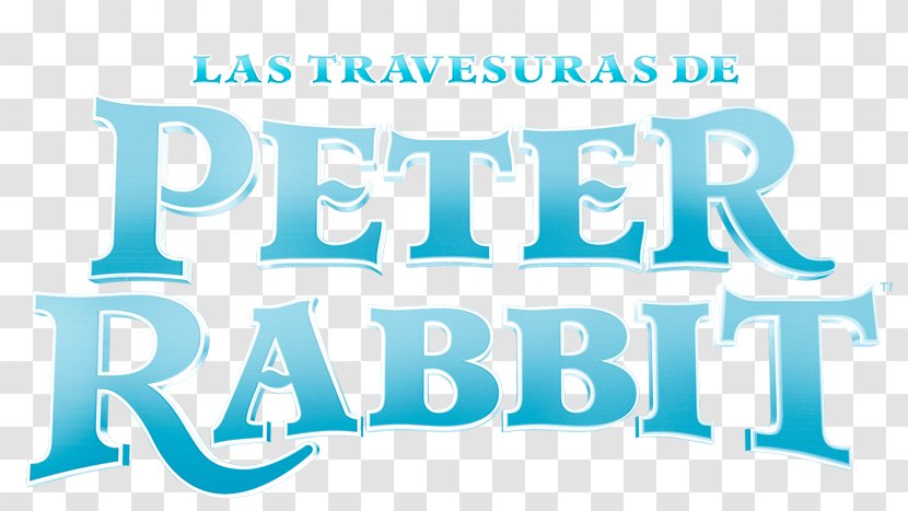 Mr. McGregor Peter Rabbit (Original Motion Picture Score) The Tale Of Film Rascal Rebel - Blue - Beatrix Potter Transparent PNG