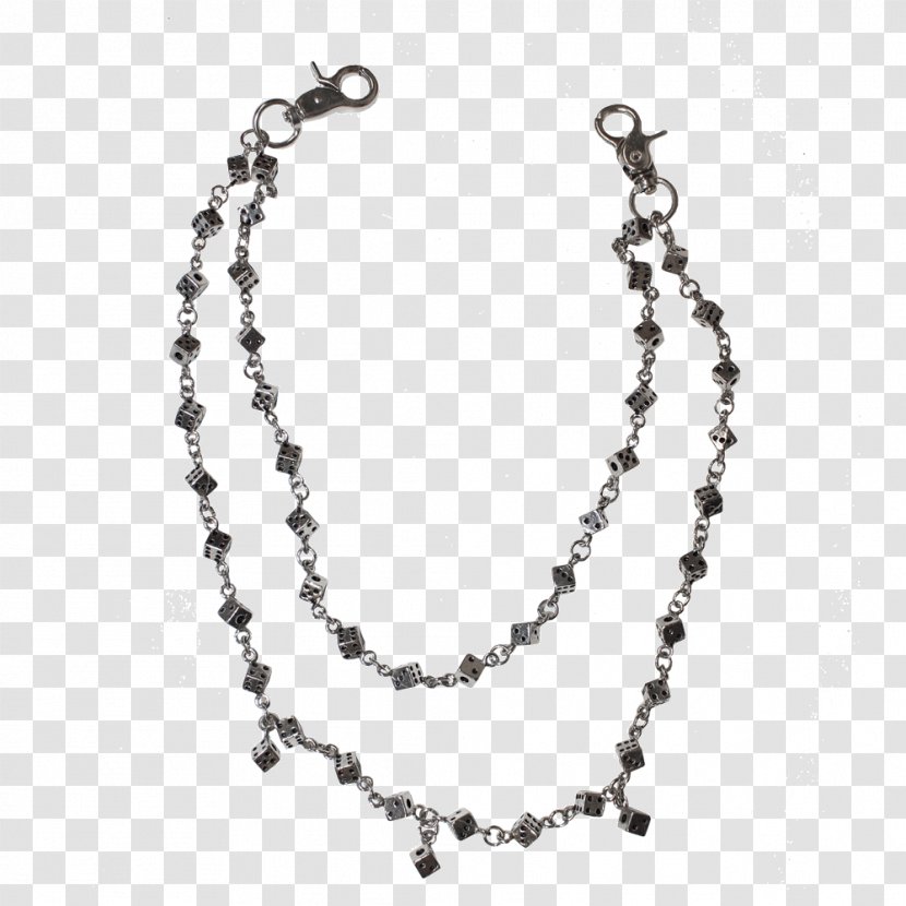 Necklace Bead Jewellery Bracelet Gold Transparent PNG