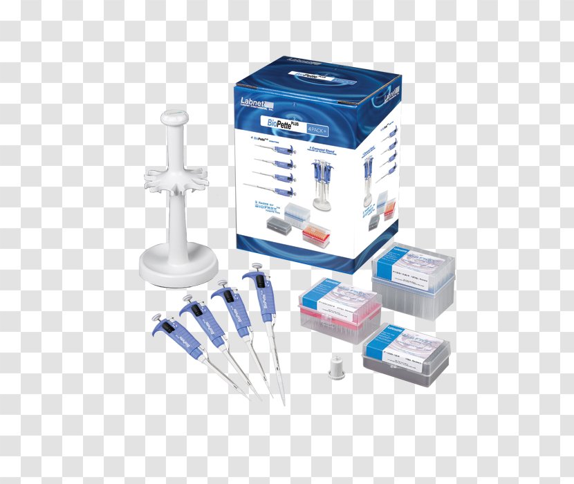 Micropipette Liquid Handling Robot Laboratory Accuracy And Precision - Pipette - Industry Transparent PNG