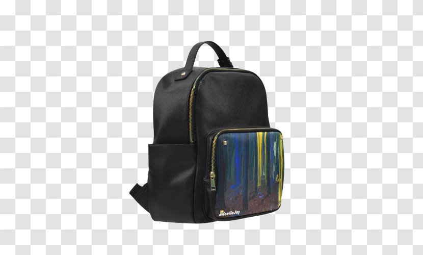Backpack Baggage Psylocke Leather - Love Yourself Tear Transparent PNG