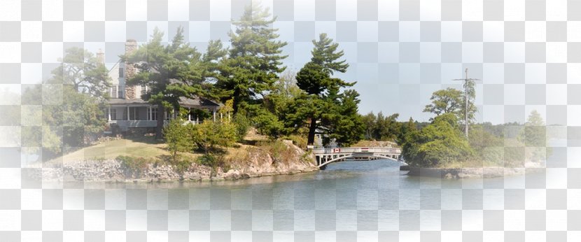 Zavikon Island Thousand Islands Saint Lawrence River Kingston Lake Ontario - Water Resources Transparent PNG