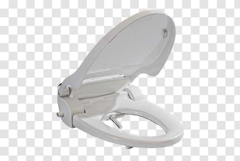 Toilet & Bidet Seats Electronic - Nightlight Transparent PNG