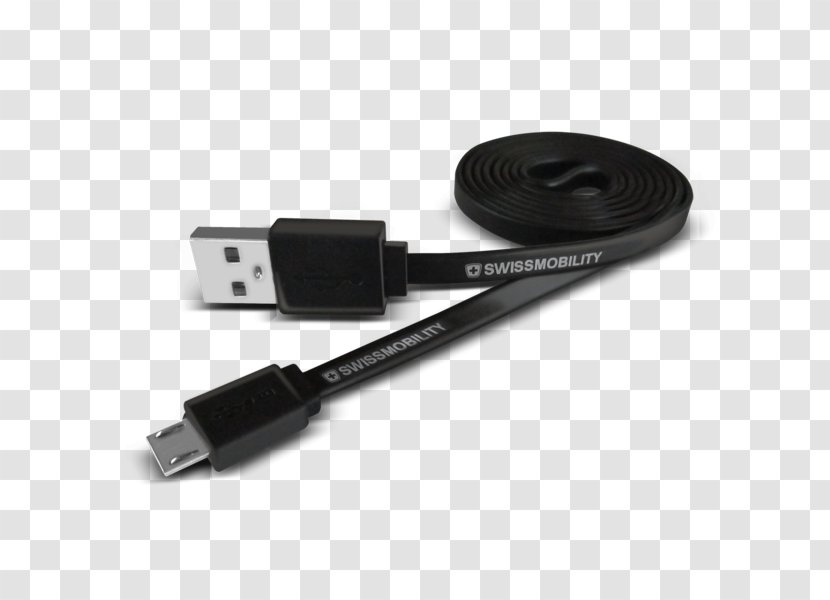Microphone Laptop Computer Telephone Recording - Electronics - Micro Usb Cable Transparent PNG