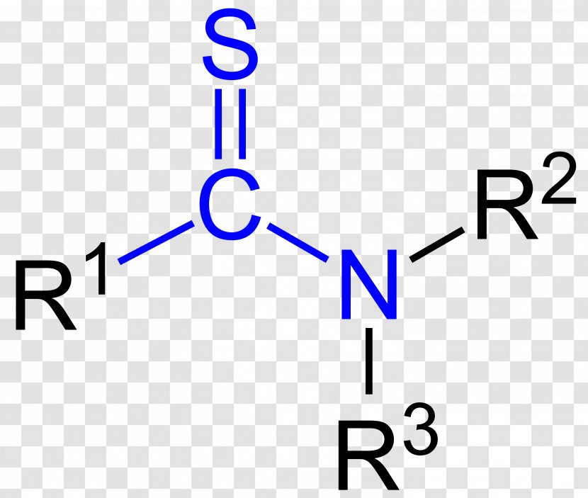 Carboxylic Acid Carbonic Organic Chemistry Functional Group - Number - Formula 1 Transparent PNG