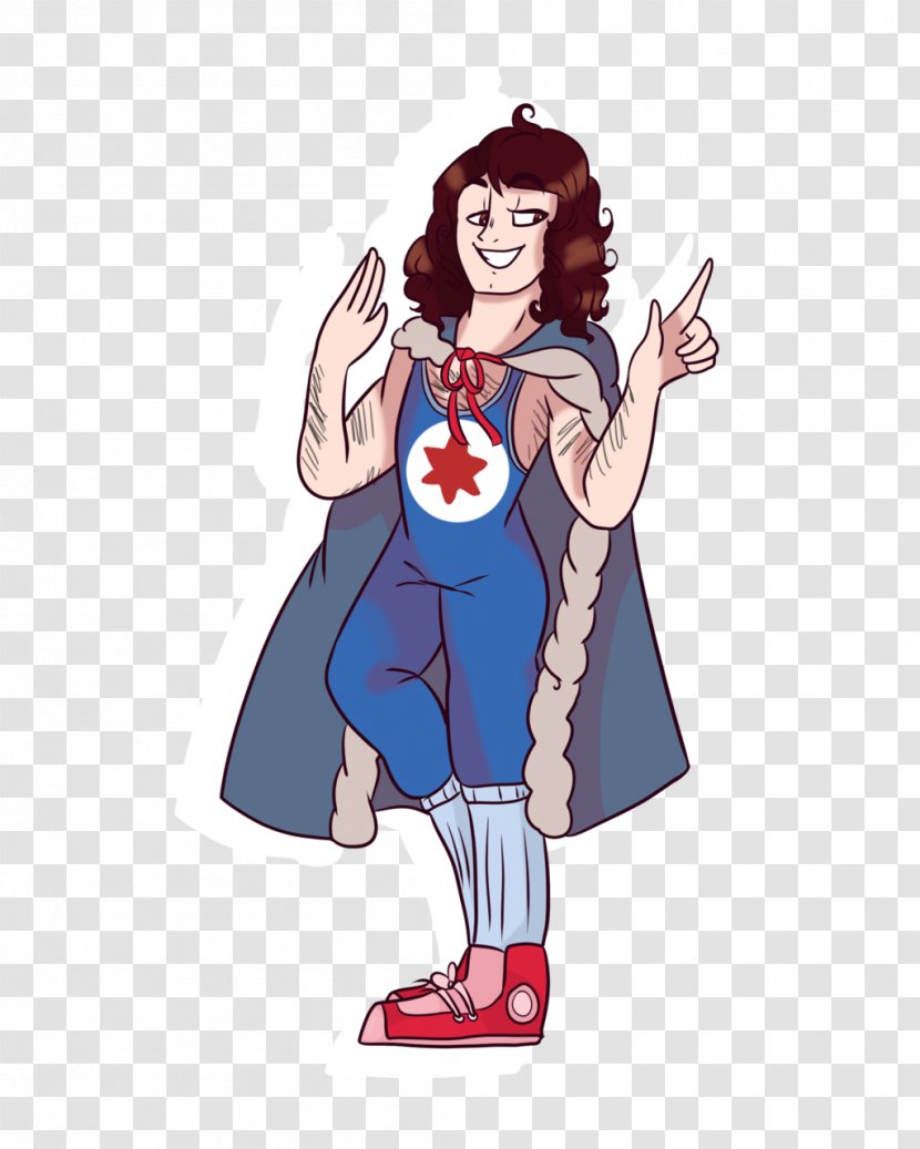Cartoon Superhero Outerwear Finger - Danny Zuko Doll Transparent PNG