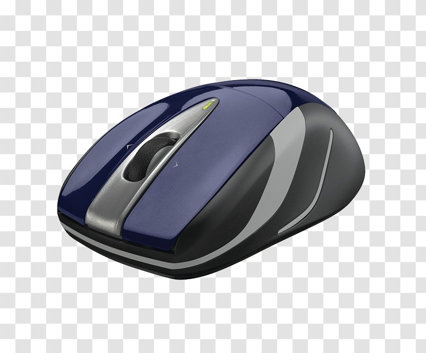 Computer Mouse Keyboard Logitech M525 Laser - Input Device Transparent PNG