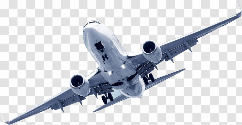 Aircraft Airplane Air Cargo Freight Forwarding Agency - Auto Part - Aerospace Transparent PNG