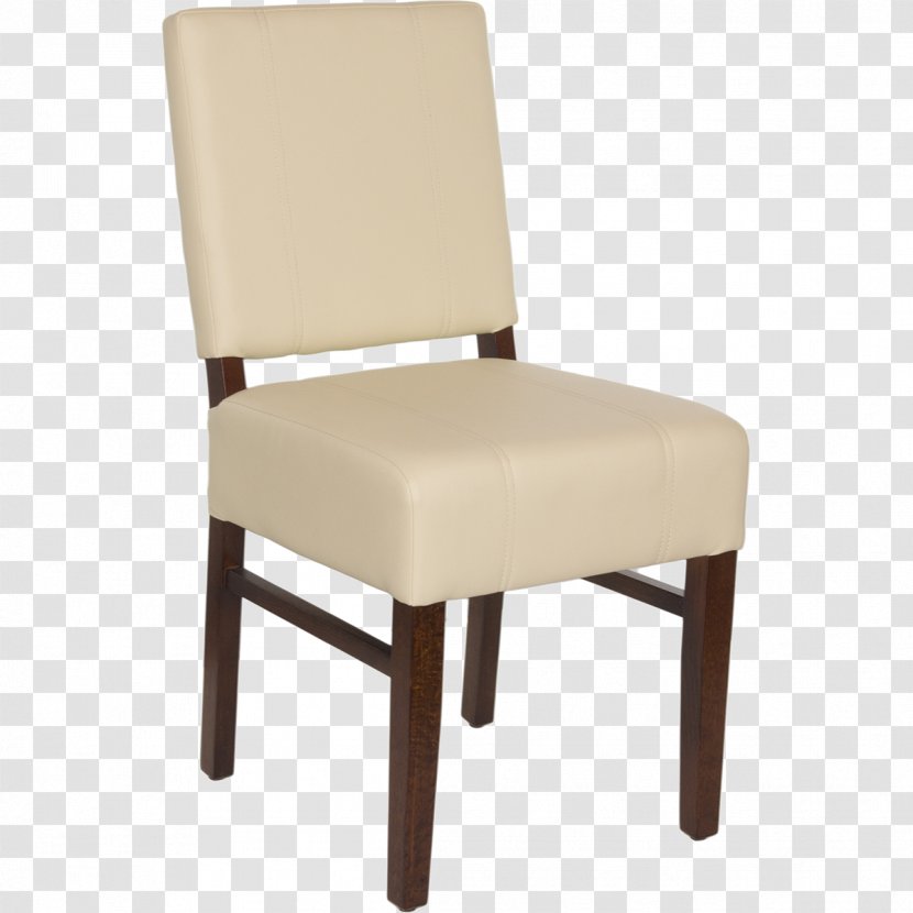 Chair Drop-leaf Table Dining Room Upholstery - Mahogany Transparent PNG