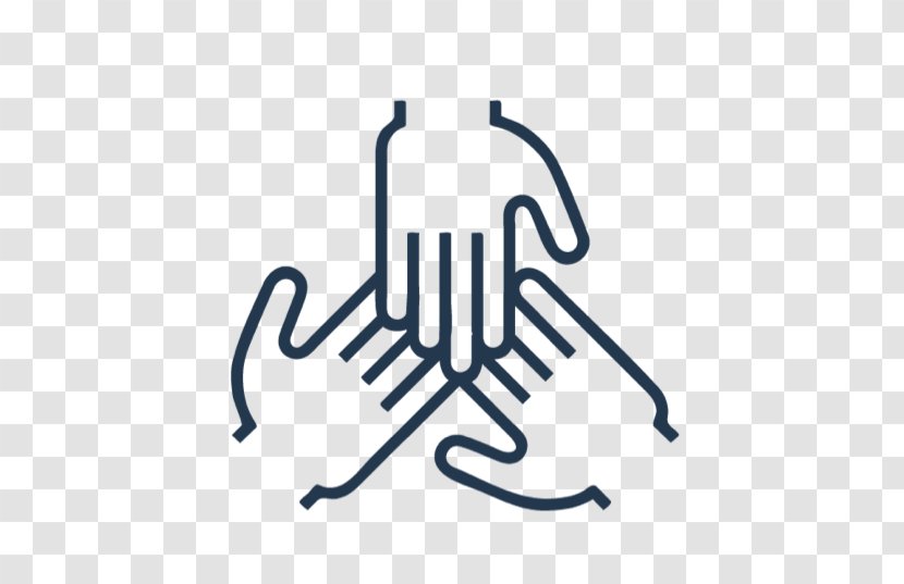 Teamwork - Thumb - Symbol Transparent PNG