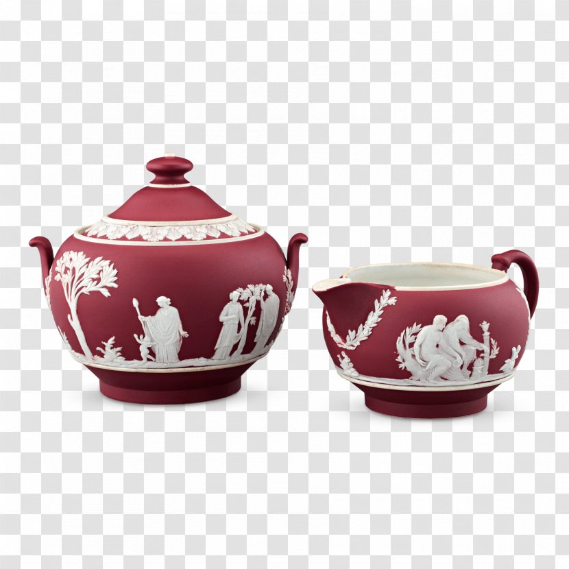 Tableware Sugar Bowl Ceramic Teapot - Kettle Transparent PNG