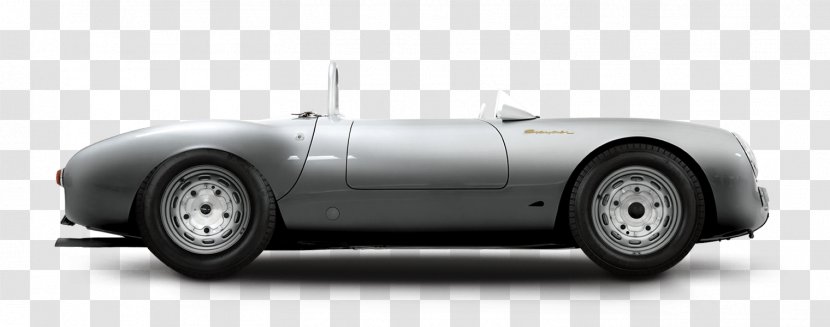 Porsche 550 918 Spyder Car Panamera - Roadster Transparent PNG