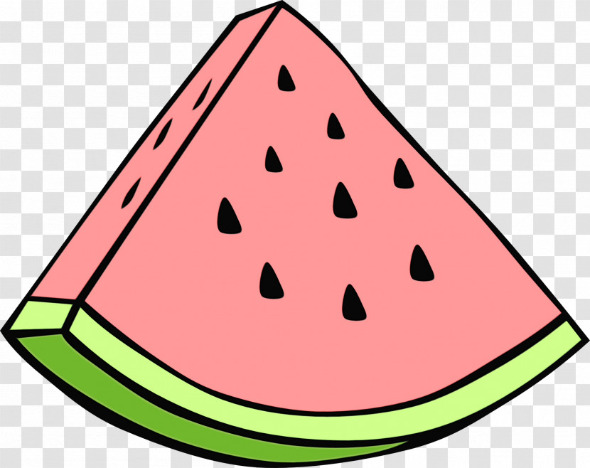 Watermelon Transparent PNG