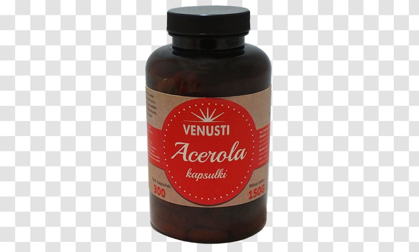 Acerola Ekstrakt 25% 250g Flavor By Bob Holmes, Jonathan Yen (narrator) (9781515966647) Product Ingredient Transparent PNG