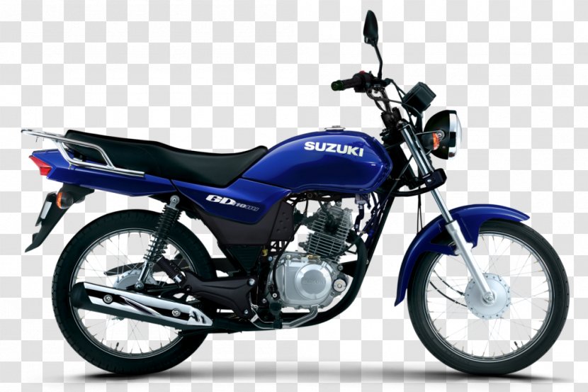 Suzuki GS500 Motorcycle GS Series Honda - Vehicle Transparent PNG