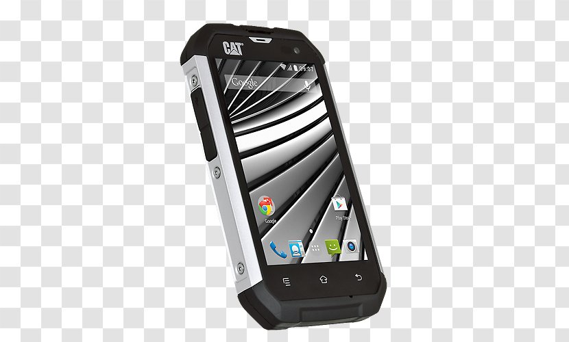 Cat S60 Caterpillar Inc. S50 B25 CAT S30 - Hardware - Smartphone Transparent PNG