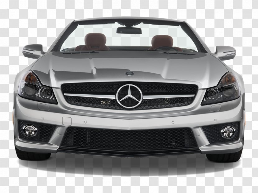 2012 Mercedes-Benz SL-Class Car S-Class - Mercedesbenz Amg S 65 - Mercedes Benz Transparent PNG