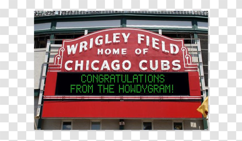 Wrigley Field St. Louis Cardinals At Chicago Cubs Tickets (Rescheduled From April 16) Baseball Park Canvas Print - Royaltyfree Transparent PNG