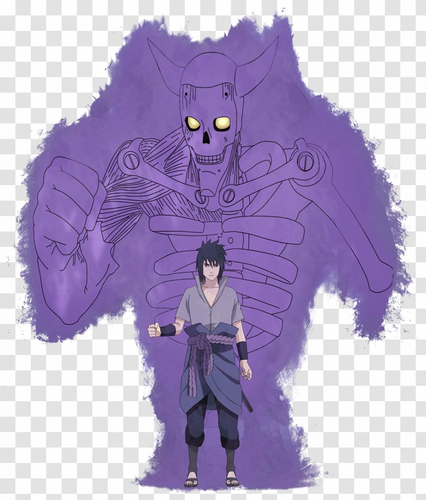 Sasuke Uchiha Itachi Madara Naruto Uzumaki Clan - Cartoon Transparent PNG