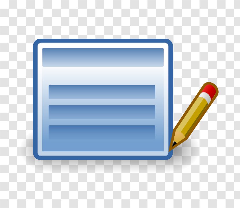 Directory - Computer Icon - Button Transparent PNG