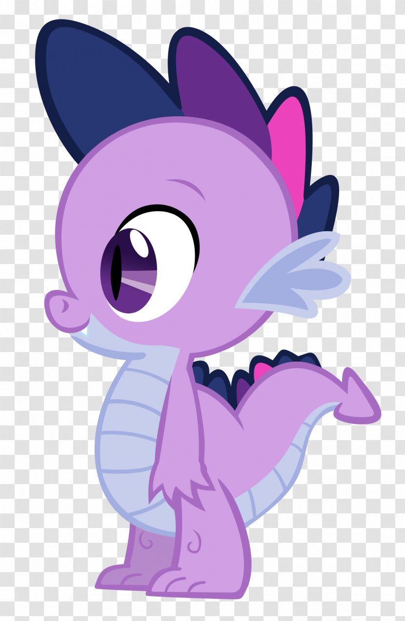 Spike Twilight Sparkle Pinkie Pie Rarity Pony - Tree - Shades Vector Transparent PNG