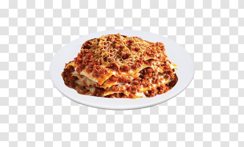 Italian Cuisine Lasagne Tea Pizza Food - Bolognese Sauce Transparent PNG