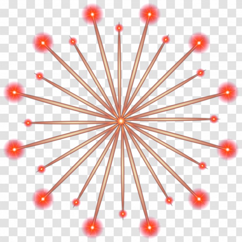 Pune Smart City Office Municipal Corporation - Symmetry - Fireworks Transparent PNG