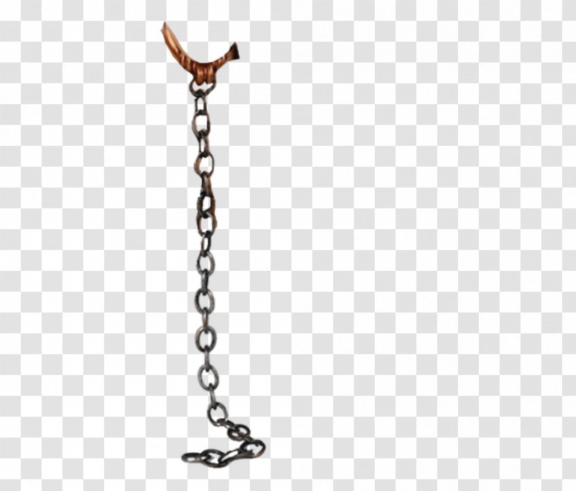 Dog Chain Necklace Leash Collar - Rope - Chains Transparent PNG