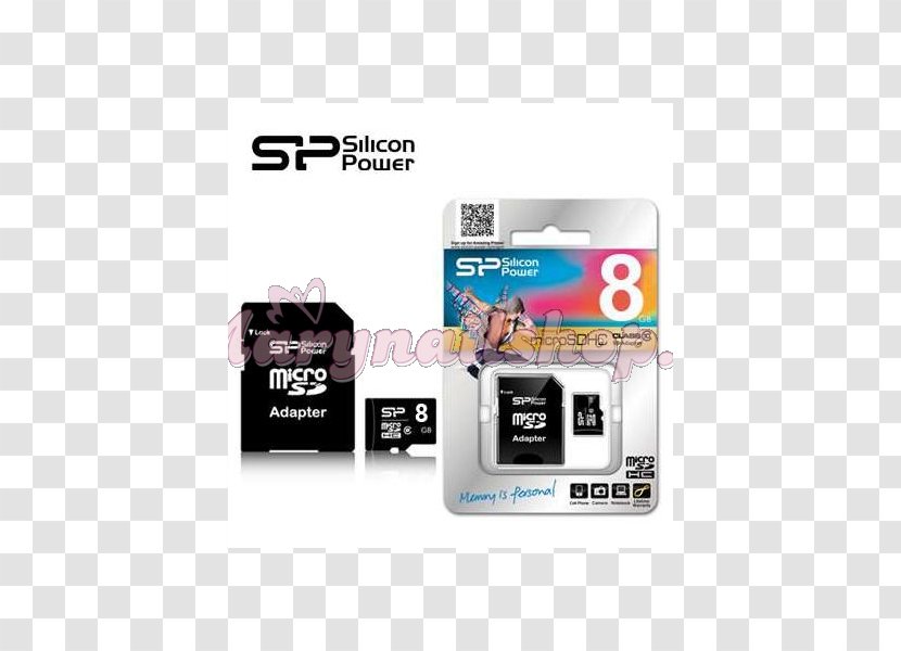 MicroSD Flash Memory Cards Secure Digital SDHC - Sdxc - Micro Perspective Transparent PNG