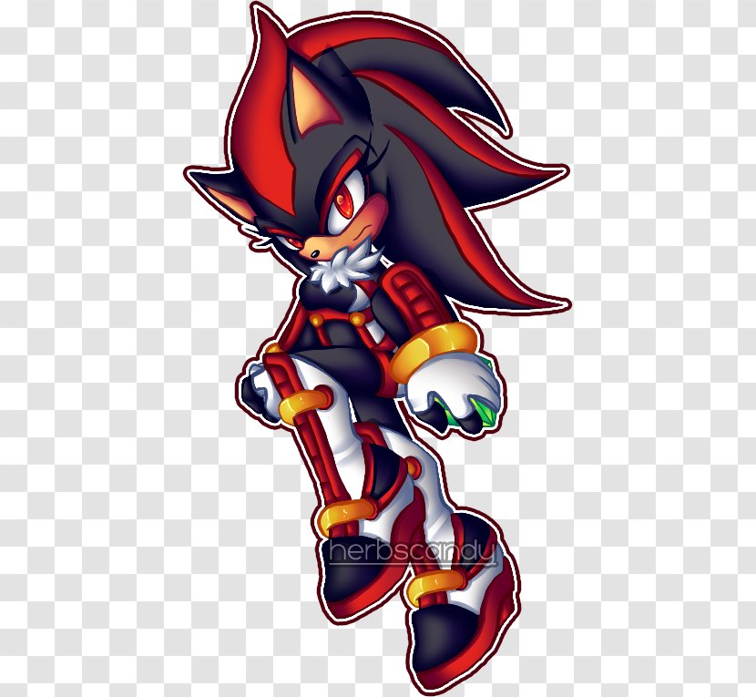 Shadow The Hedgehog Sonic And Black Knight Universe - Tree - Queen Aleena Transparent PNG