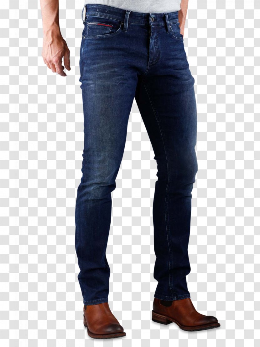 Jeans T-shirt Denim Clothing Suit - Dress Shirt Transparent PNG