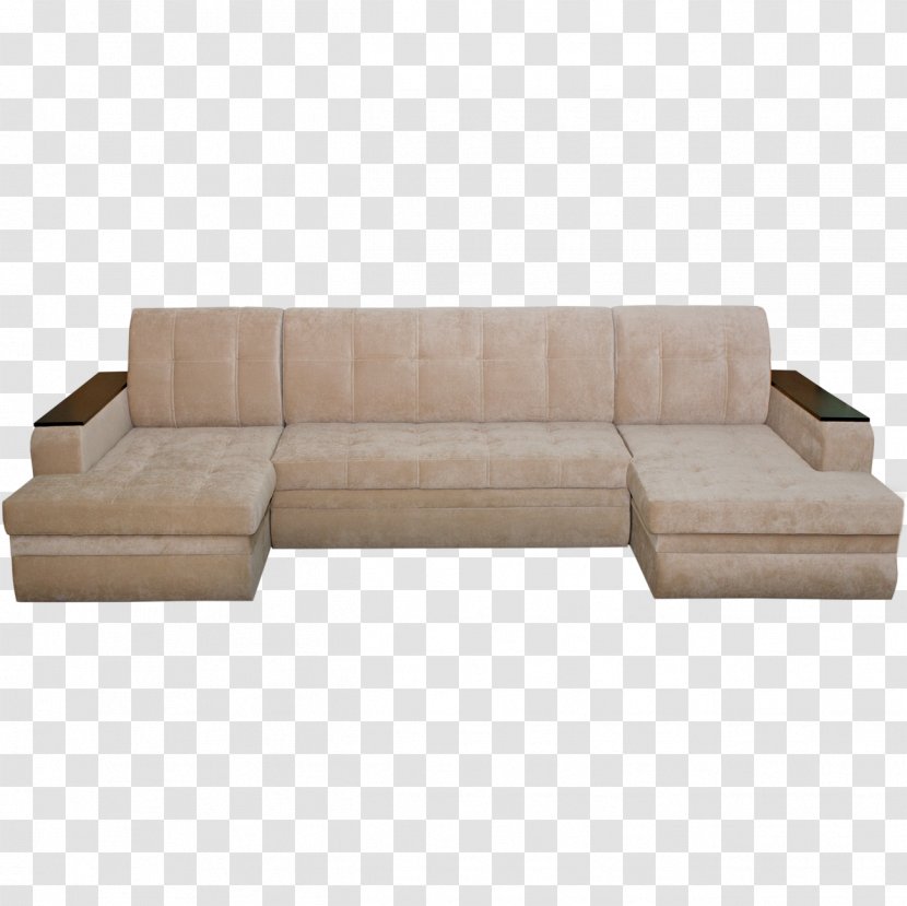 Divan Couch М'які меблі Sofa Bed Furniture - CDZ Transparent PNG
