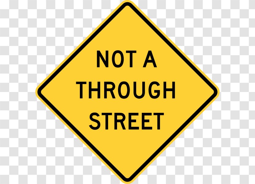 Safety Traffic Sign Clip Art - Warning - Street Transparent PNG
