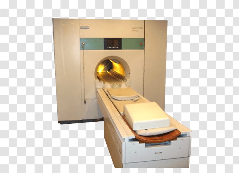 Medical Equipment Magnetic Resonance Imaging Diagnosis Siemens - Tomography Transparent PNG
