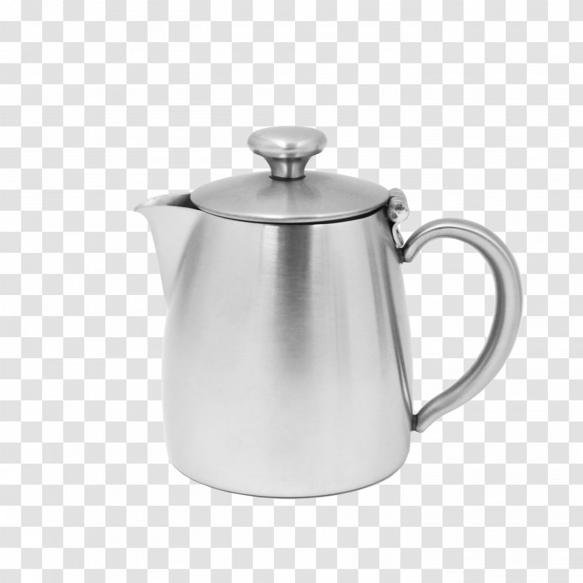 Jug Electric Kettle Teapot Coffee Percolator Transparent PNG
