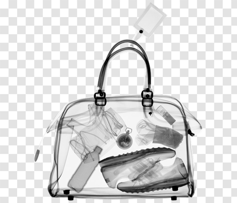 Handbag Messenger Bags - Nick Veasey - Design Transparent PNG