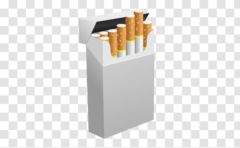 Cigarette Pack Plain Tobacco Packaging United Kingdom Industry - Tree Transparent PNG