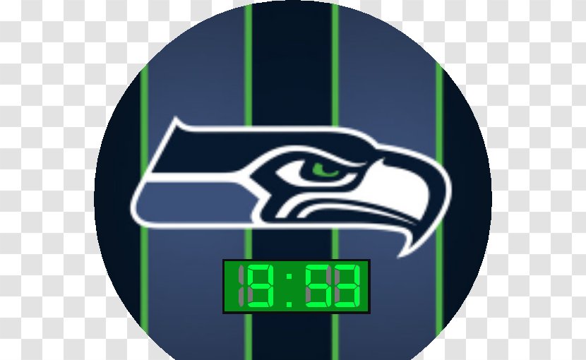 Seattle Seahawks Super Bowl NFL CenturyLink Field The NFC Championship Game - Symbol Transparent PNG