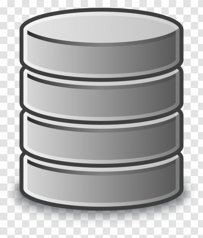 Data Storage Network Systems Hard Drives Database - Computer Transparent PNG