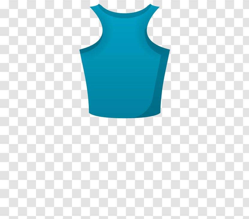Product Design Turquoise - Electric Blue - Netball Bibs Transparent PNG