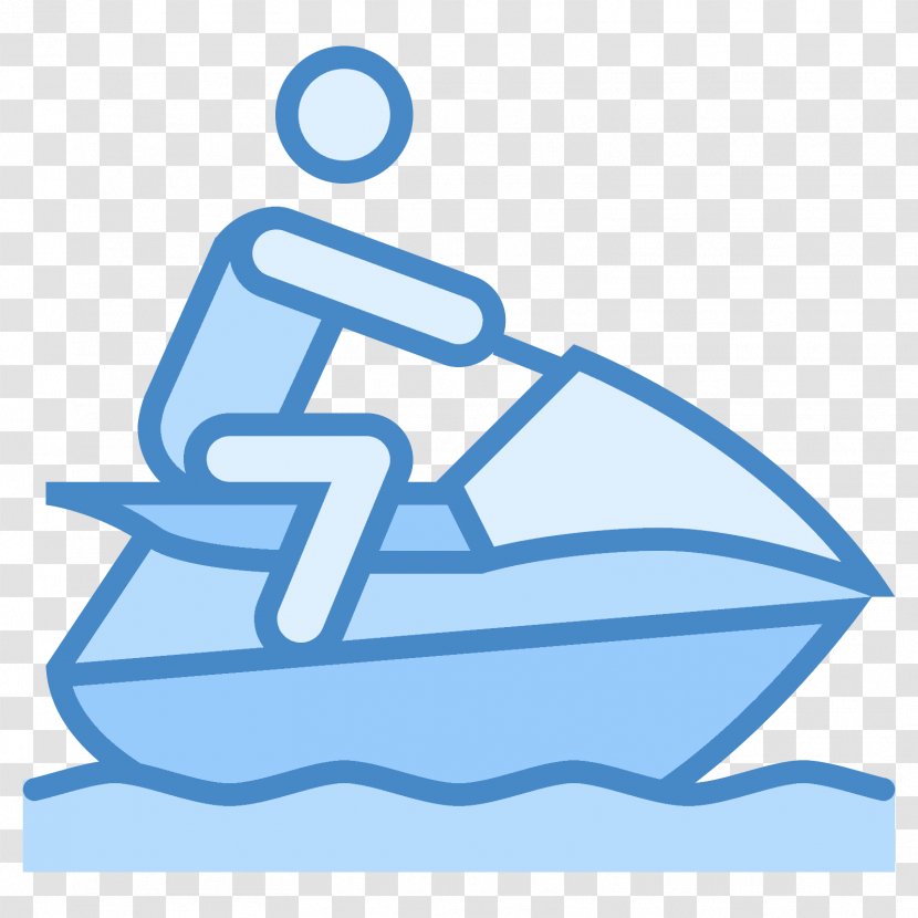 Scooter Personal Water Craft Sport Clip Art - Wheel - Skiing Transparent PNG