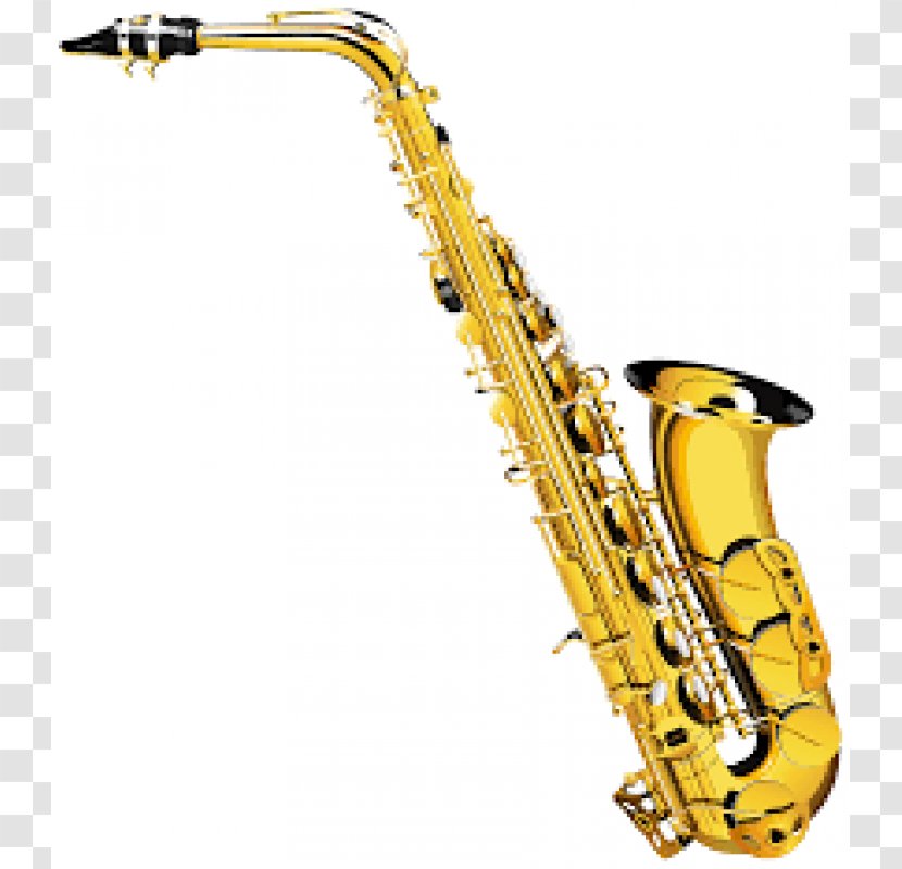 Alto Saxophone Clip Art - Heart Transparent PNG