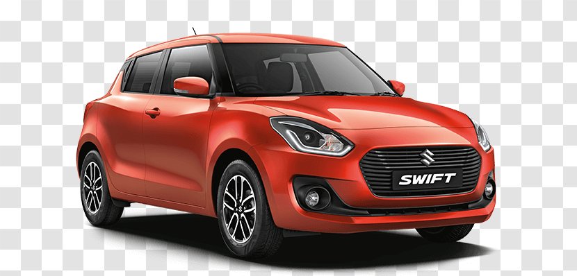 Suzuki Swift Maruti Car - Carwale Transparent PNG