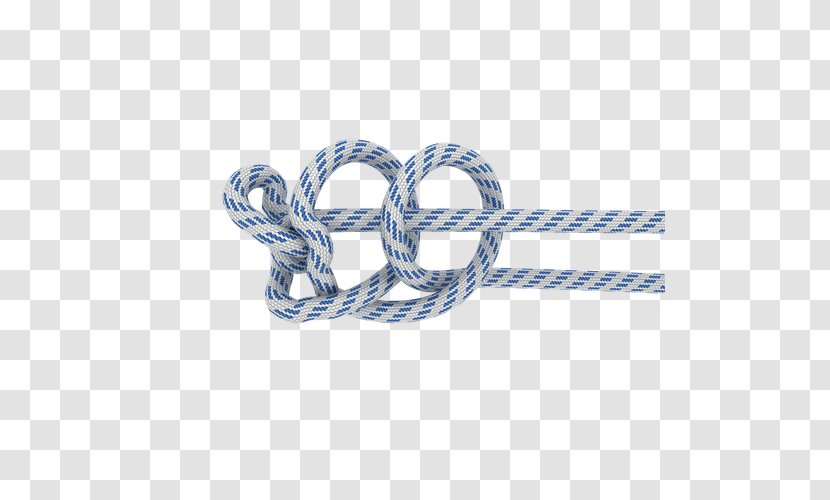 Rope Hangman's Knot Jewellery Clothing Accessories - Dog Toys - Tie The Transparent PNG
