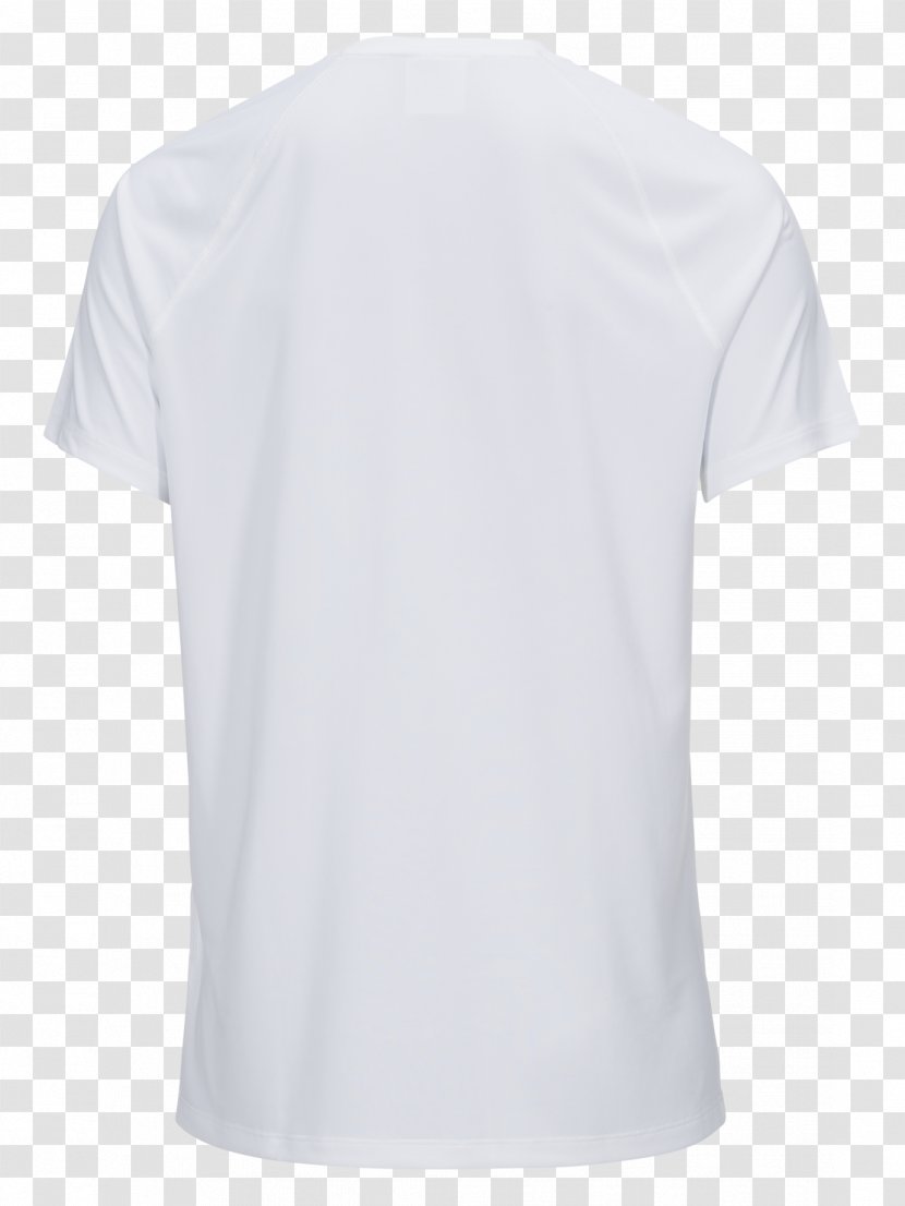 T-shirt Clothing Top Cotton Sleeve - Textile Transparent PNG