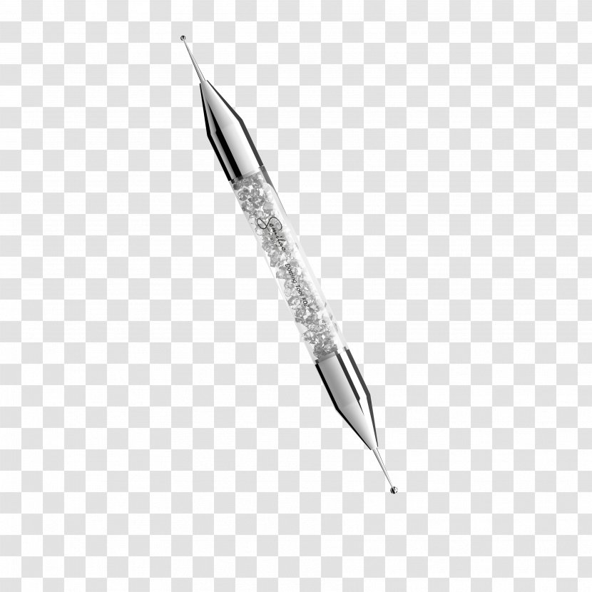 Digital Art Tool Ballpoint Pen Transparent PNG