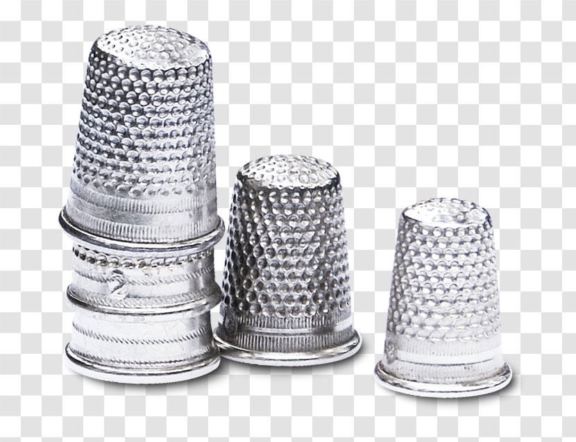 Thimble Clip Art - Rubbish Bins Waste Paper Baskets - Retouche Transparent PNG