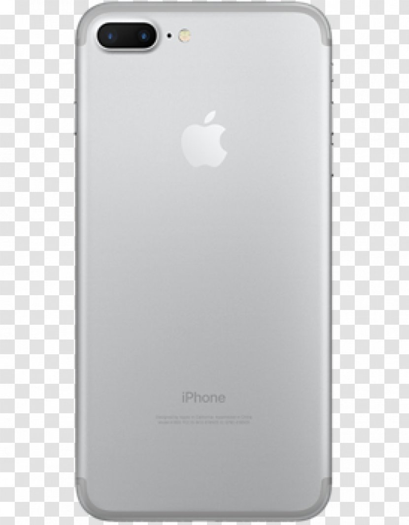 Apple IPhone 7 Plus 6 Smartphone - Mobile Phones - Iphone Transparent PNG